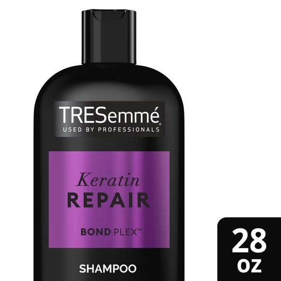 🔮3/$15 TRESemme Keratin Repair Shampoo - Picture 6 of 8
